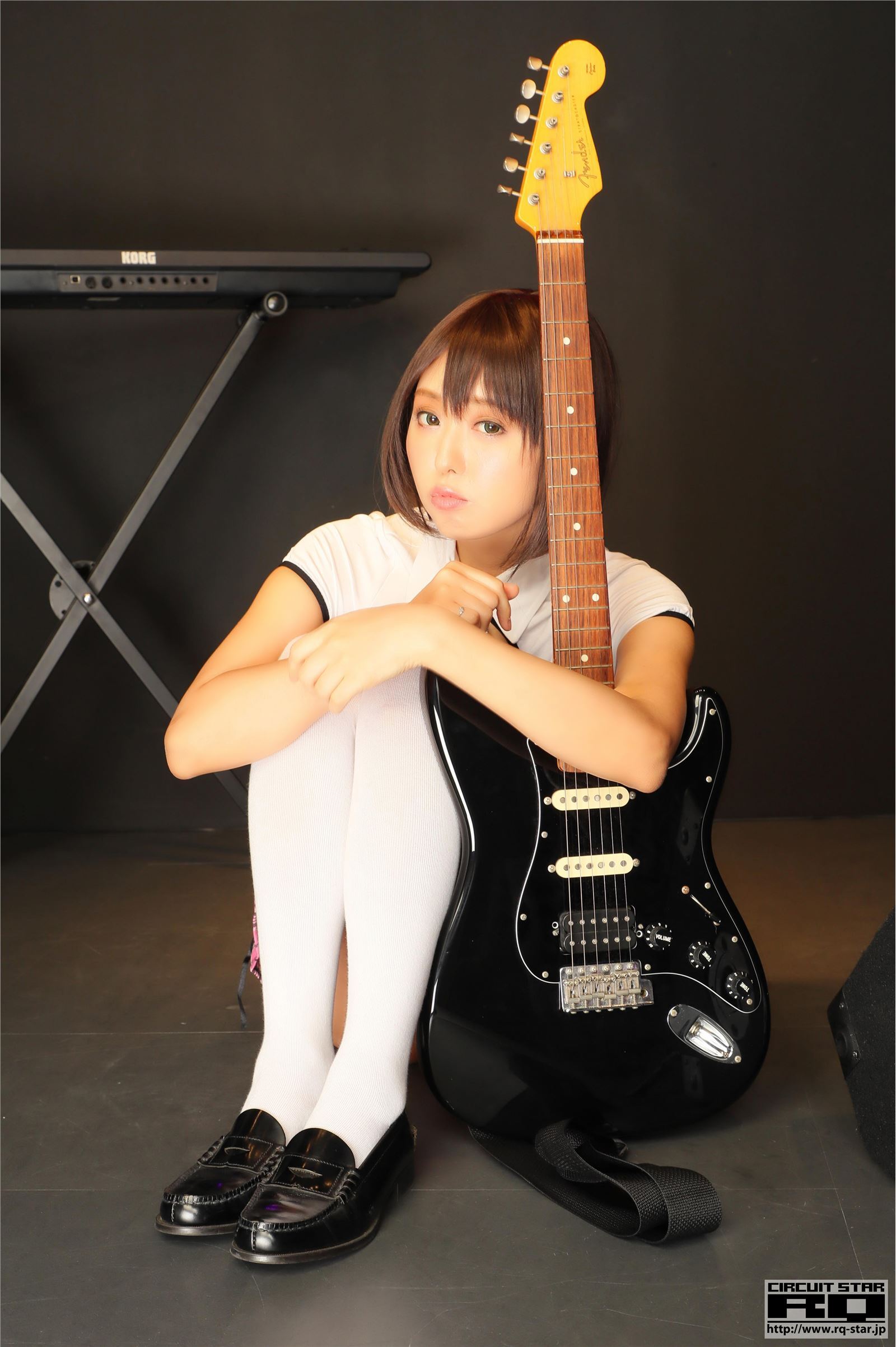 [RQ-STAR]2018.08.04 Ahane 亜羽音 School Girl